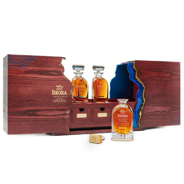 brora