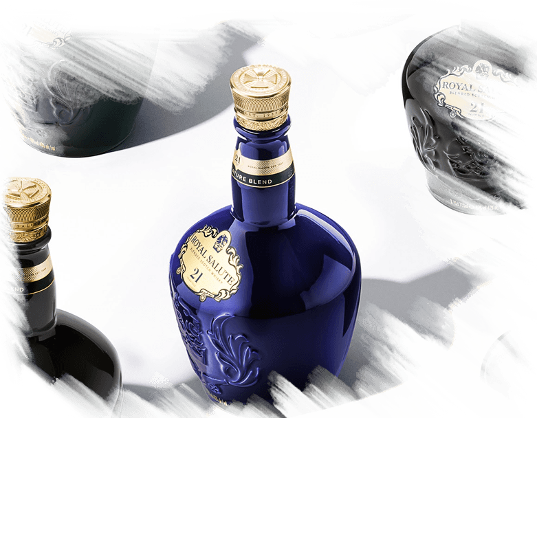 royal salute royal salute