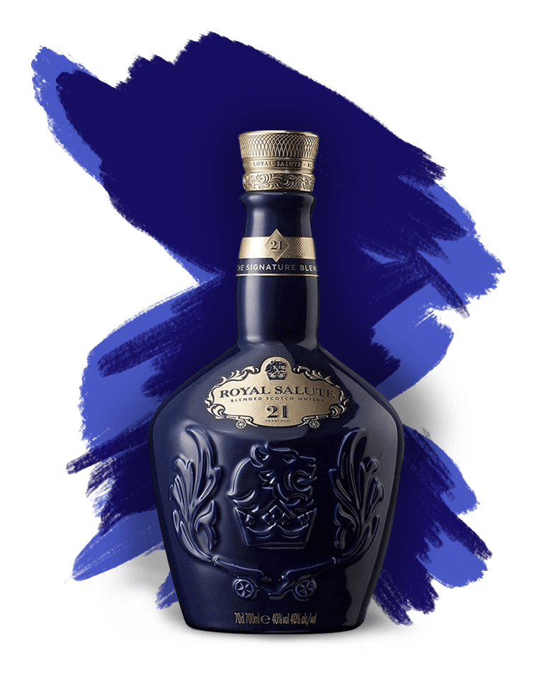 royal salute royal salute