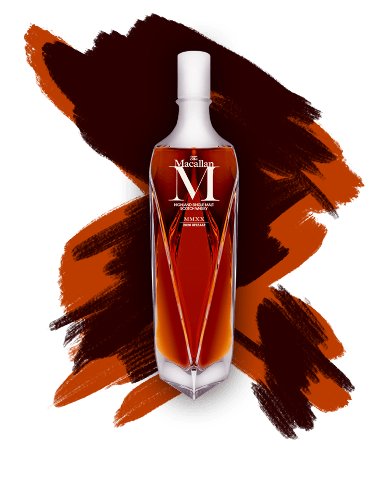 The Macallan M 2020