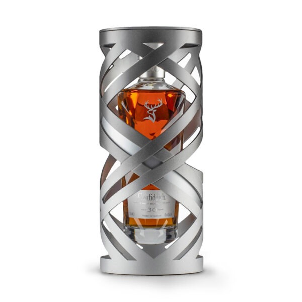 Glenfiddich 30 Year Old Suspended Time