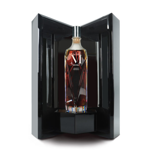 The Macallan M 2020
