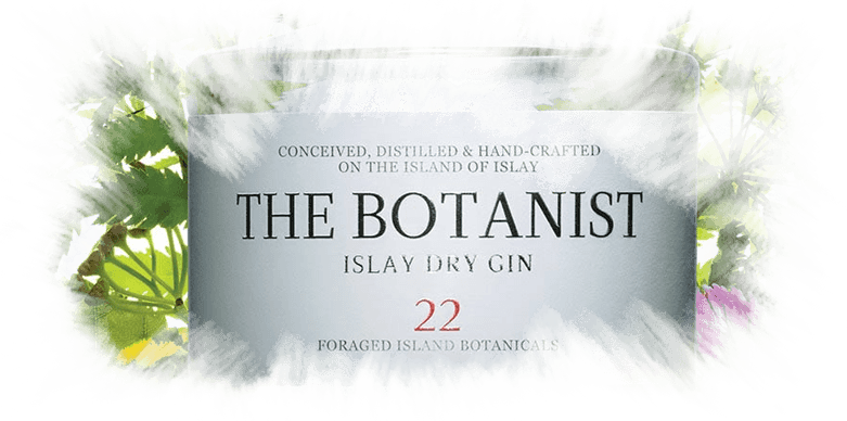 The Botanist Gin The Botanist Gin