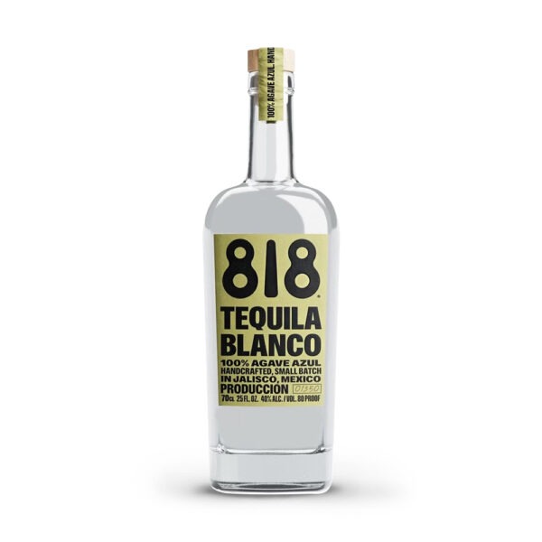 818 BLANCO