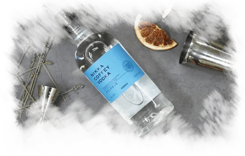 Coffey Gin Coffey Gin