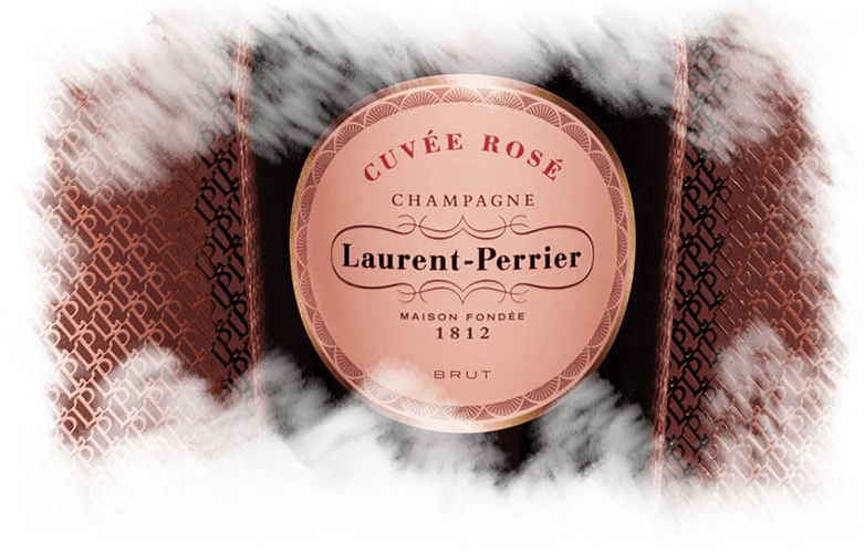 Laurent Perrier Rose