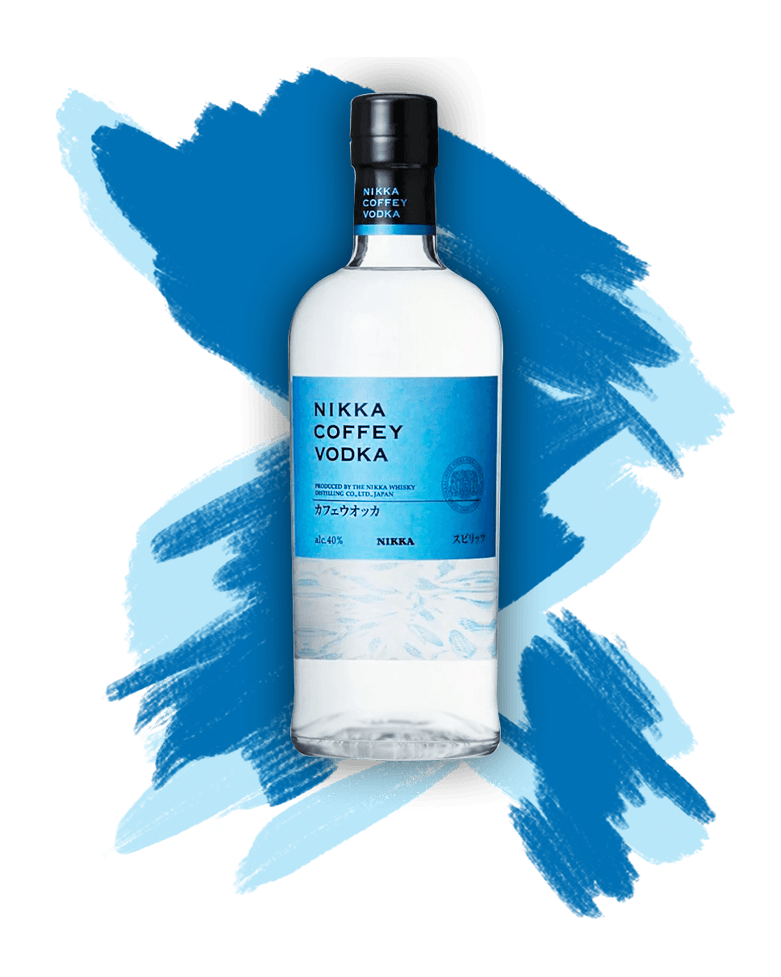 Coffey Gin Coffey Gin
