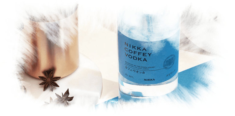 Coffey Gin Coffey Gin