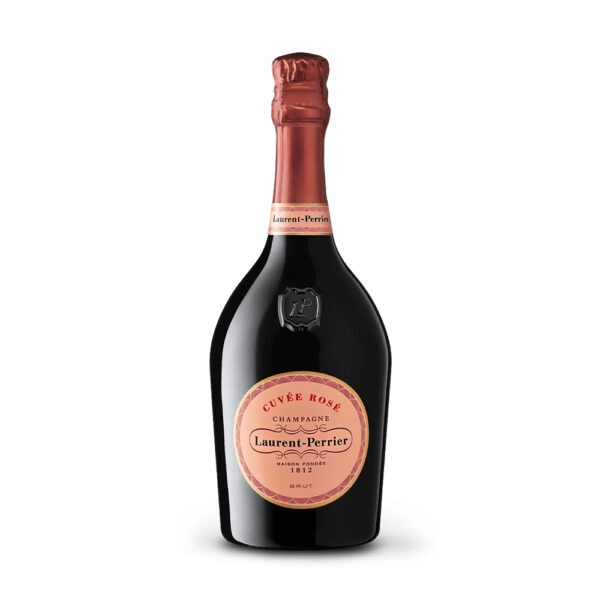 Laurent Perrier Rose