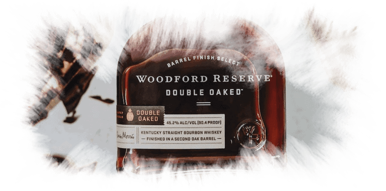 Woodford Reserve Double Oaked Woodford Reserve Double Oaked