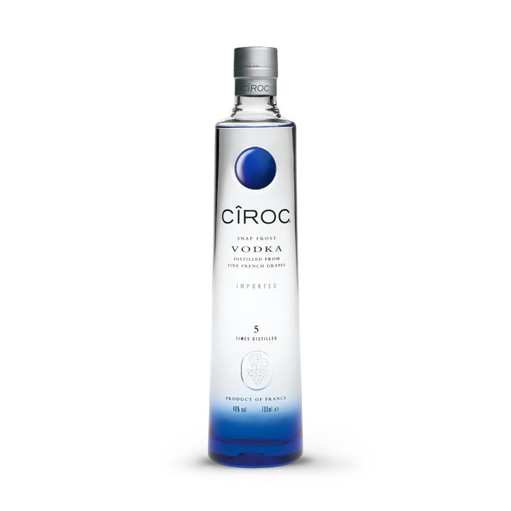 CIROC Vodka Original