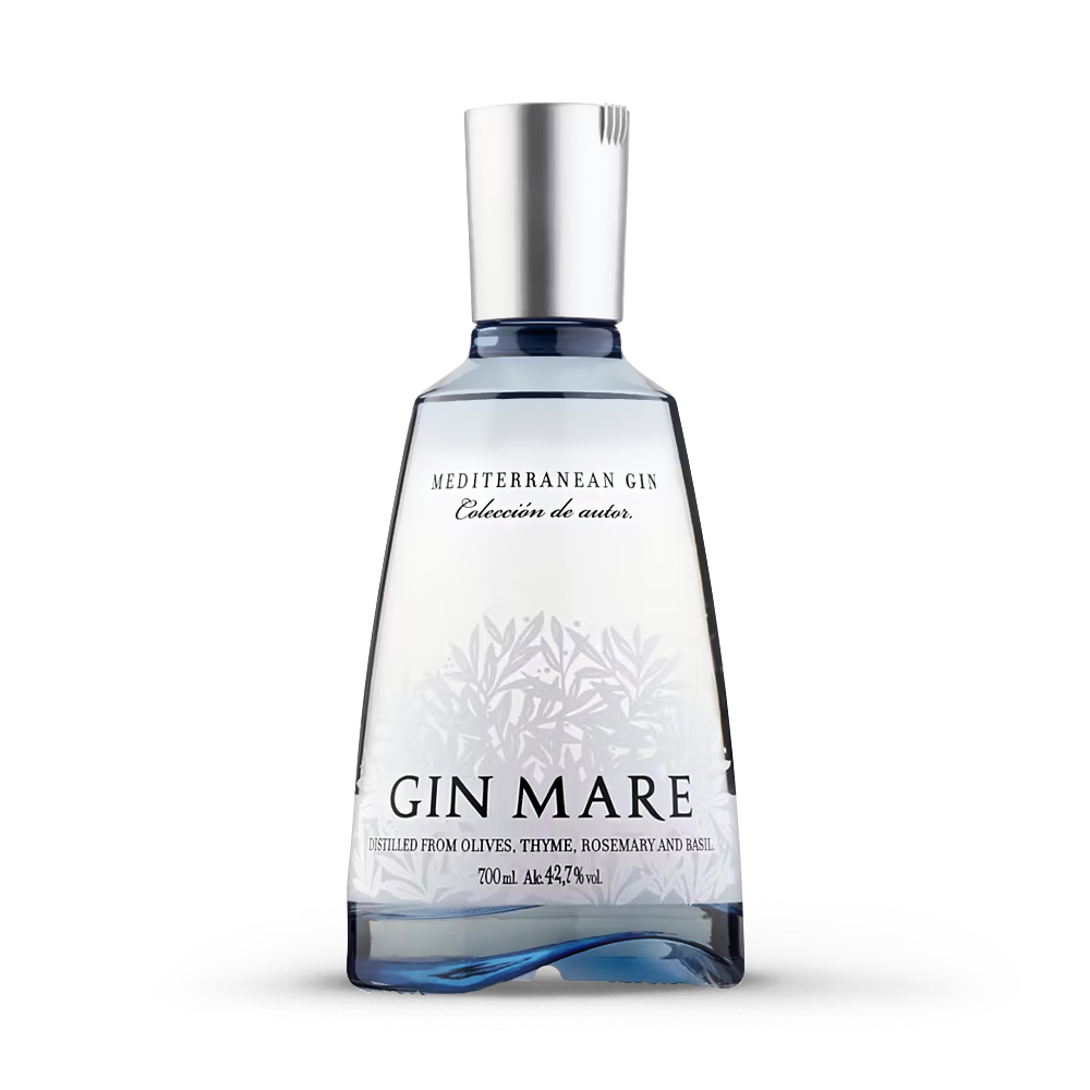 Gin Mare Mediterranean Gin
