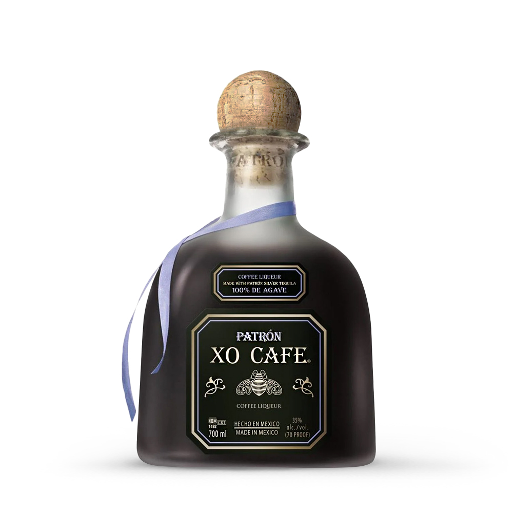 PATRON XO Cafe Tequila Coffee Liqueur
